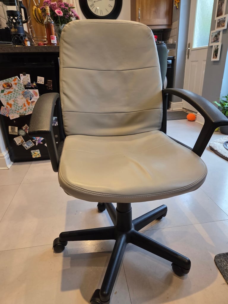 Sold Office chair