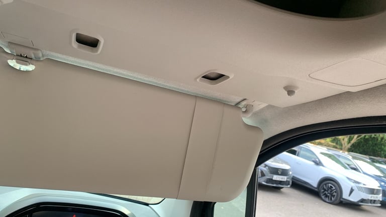 2024 Peugeot Partner 1.5 BlueHDi 950 Professional Long Panel Van 6dr Diesel Manual LWB Euro 6 (s ...
