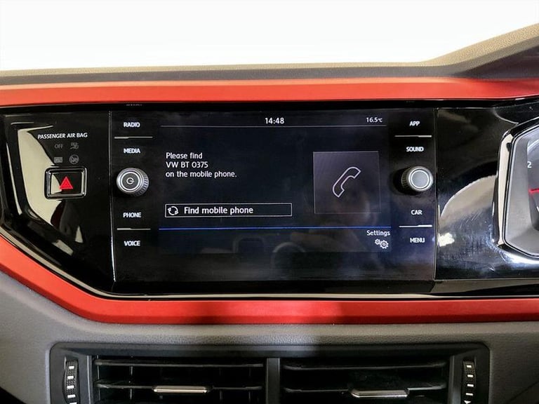 2020 Volkswagen Polo 1.0 EVO beats Euro 6 (s/s) 5dr Manual Hatchback Petrol Manual