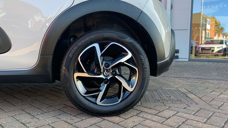 2021 Citroen C3 1.2 PureTech Saint James Hatchback 5dr Petrol Manual Euro 6 (s/s) (83 ps) Hatchba...