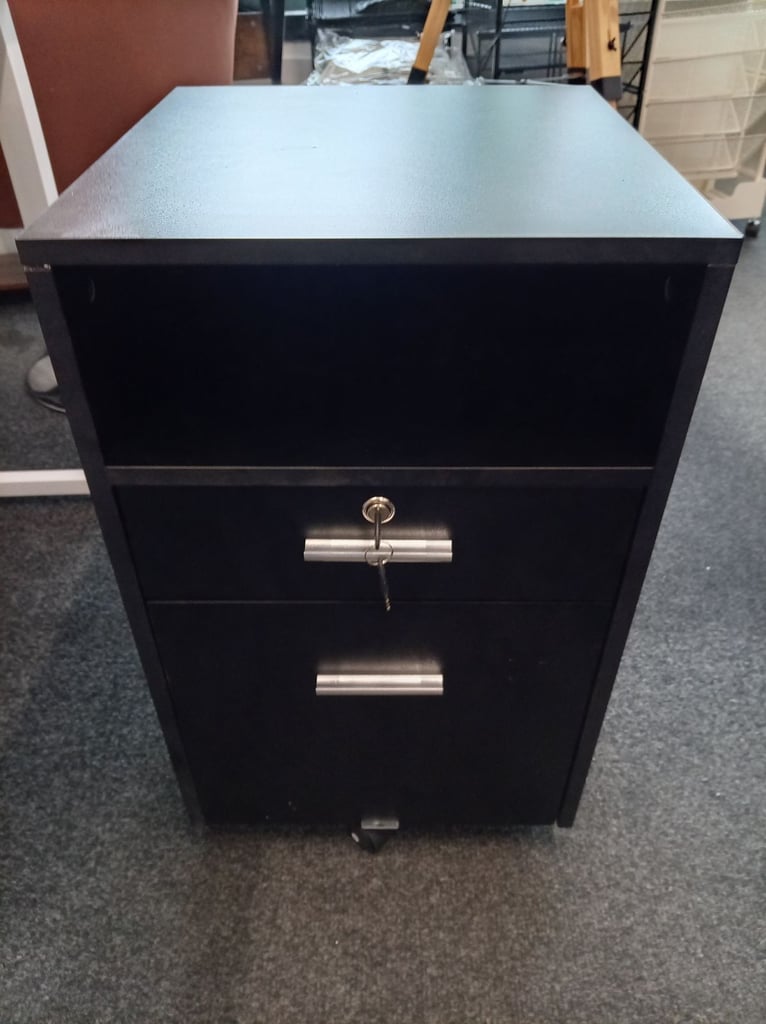 image for Cabinet with drawers
