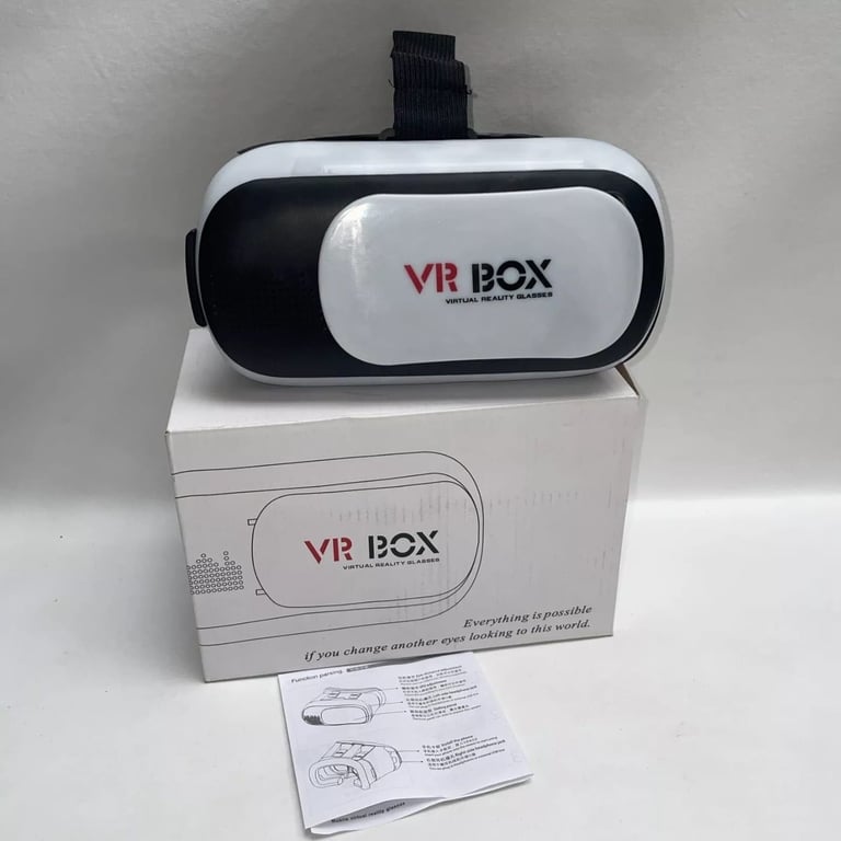 image for VR virtual reality glasses
