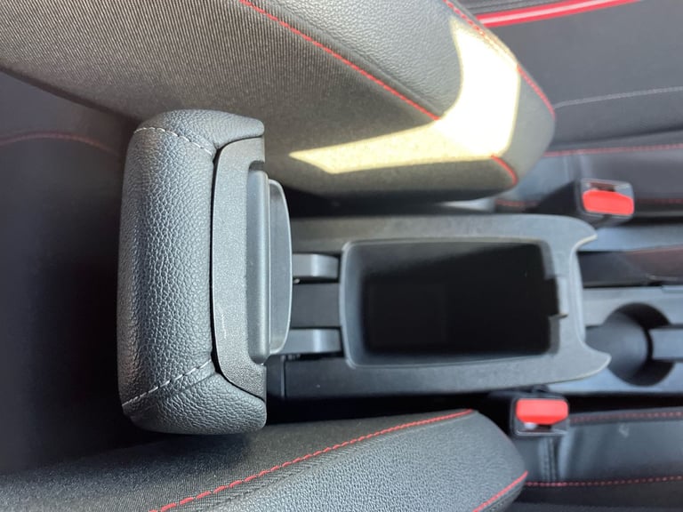 2023 Vauxhall Corsa 1.2 GS 5dr Hatchback PETROL Manual