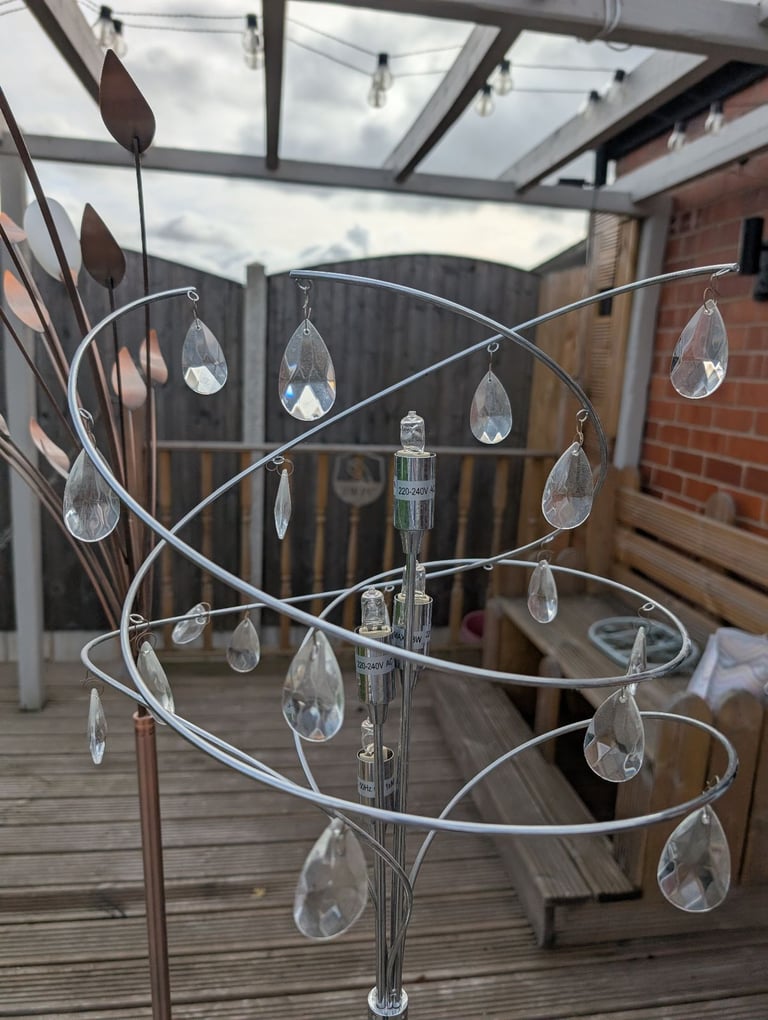 image for Free standing lamps 