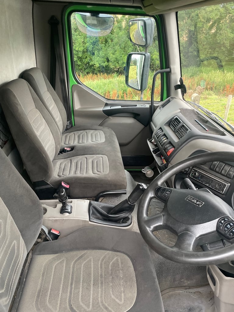 DAF Trucks, LF, Other, 2013, 6693 (cc)