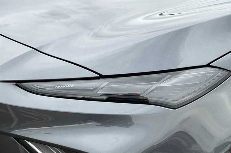 2025 MG MGS5 170kW Trophy EV Long Range 64kWh 5dr Auto HATCHBACK ELECTRIC Automatic