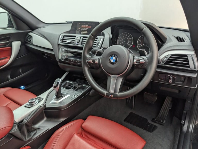 2015 BMW 2 Series 3.0 M235i Coupe 2dr Petrol Auto Euro 6 (s/s) (326 ps) - LEATHER, BLUETOOTH, COU...