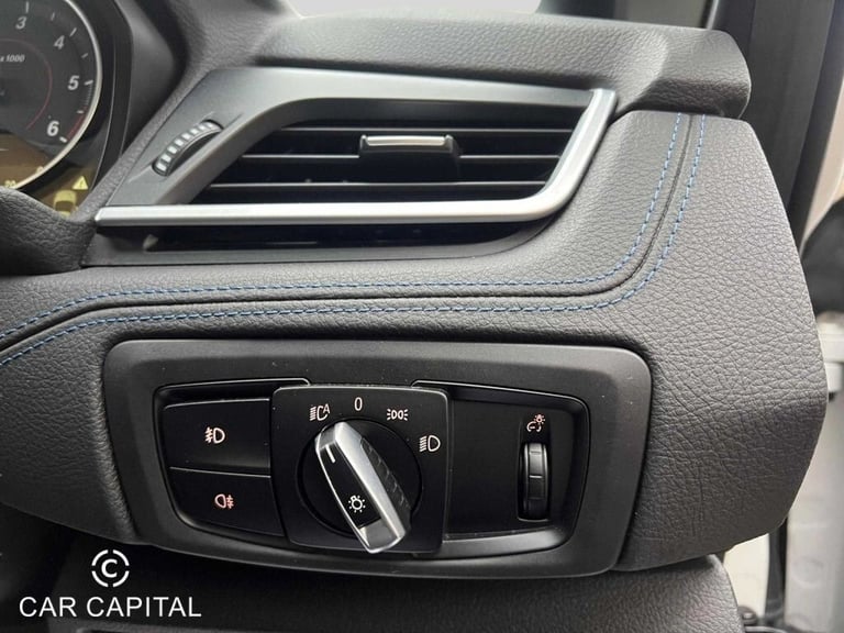 2018 BMW 2 Series Gran Tourer 2.0 218d M Sport Auto Euro 6 (s/s) 5dr MPV Diesel Automatic