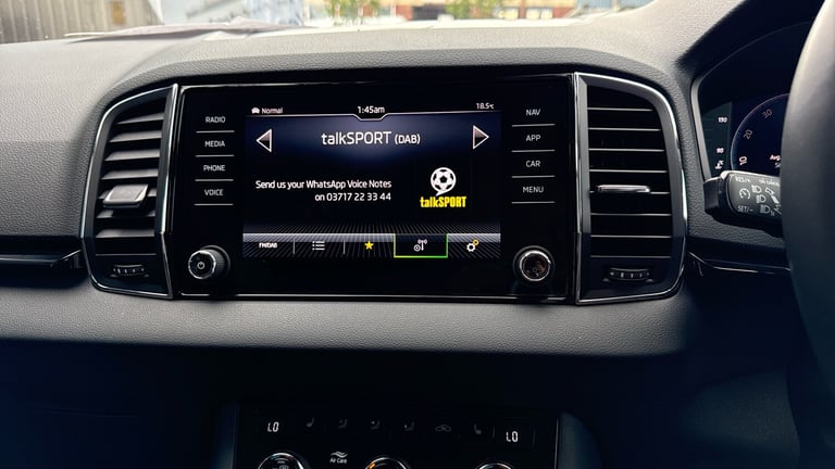 2024 Skoda Karoq 1.5 TSI ACT SE L SUV 5dr Petrol DSG Euro 6 (s/s) (150 ps) SUV Petrol Automatic