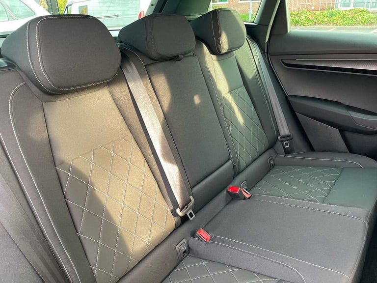 2022 Skoda Karoq 1.5 TSI Sportline 5dr SUV Petrol Manual
