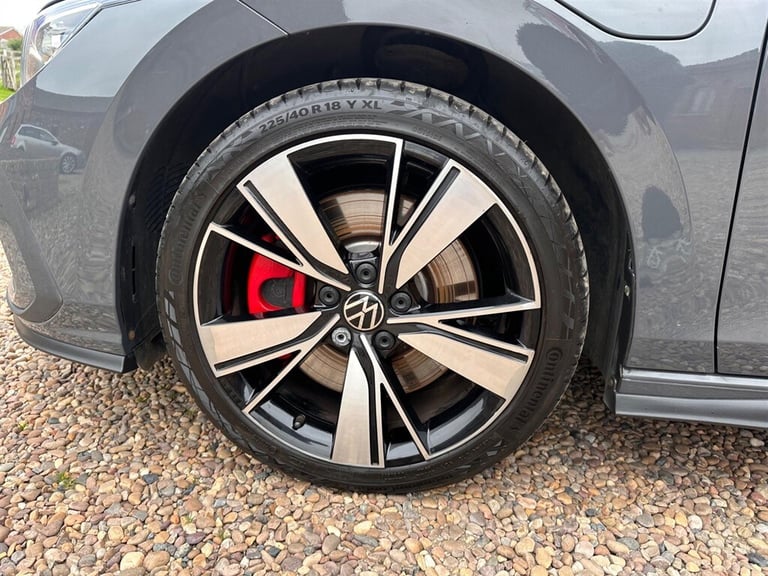 2022 Volkswagen Golf 1.4 TSI 13kWh GTE DSG Euro 6 (s/s) 5dr Hatchback Petrol/Ele Automatic