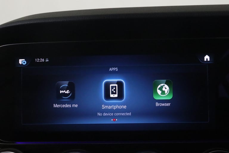 2021 Mercedes-Benz E Class 2.0 E220d Sport G-Tronic+ Euro 6 (s/s) 4dr SALOON Diesel Automatic