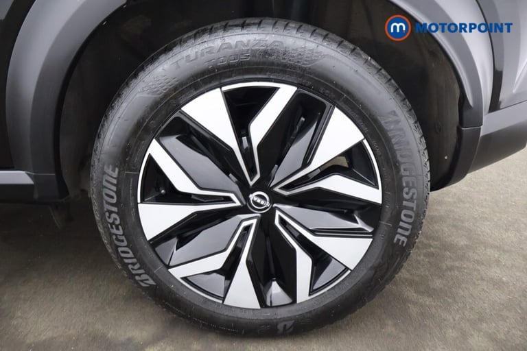 2023 Nissan Juke 1.0 DiG-T 114 Acenta 5dr SUV Petrol Manual