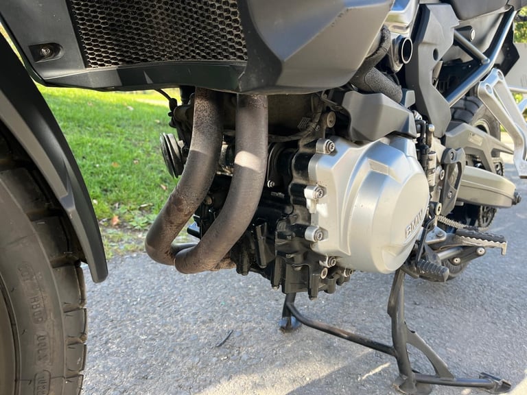 BMW F750GS SPORT, 2019(19), 2 OWNERS, 31,033 MILES, FSH, MANY EXTRAS, VGC, £4995