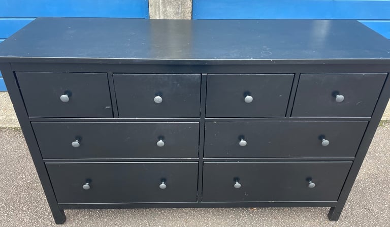 IKEA chest of drawers Delivery Available 
