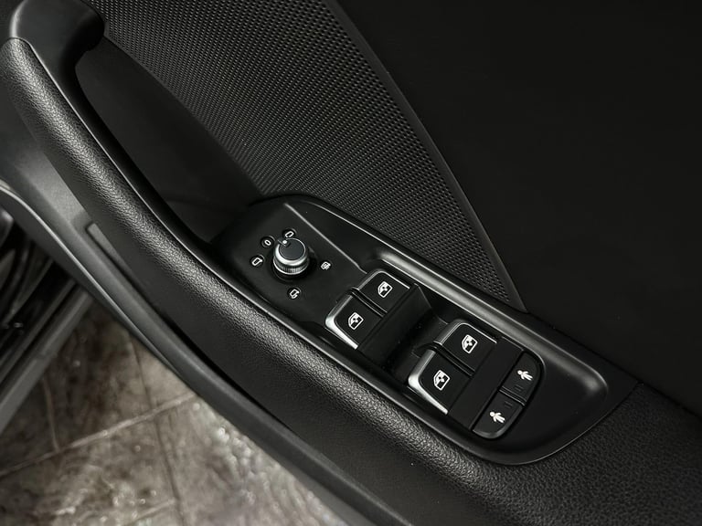 2016 Audi S3 2.0 TFSI Sportback S Tronic quattro Euro 6 (s/s) 5dr HATCHBACK Petrol Automatic