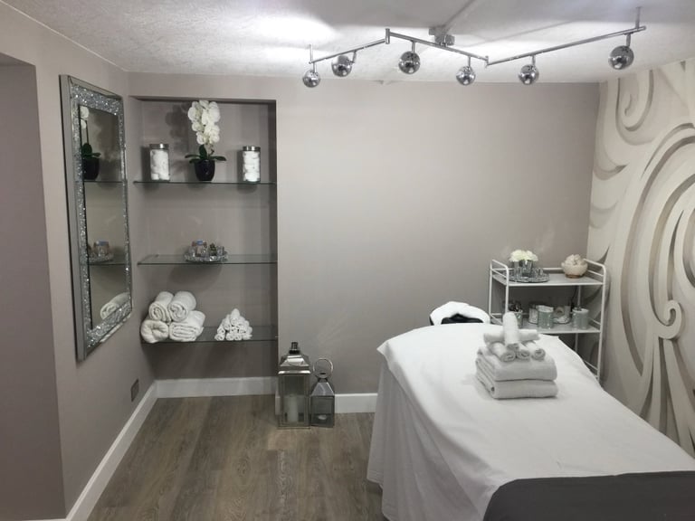 Massage by Blue Ivy63347878119169126