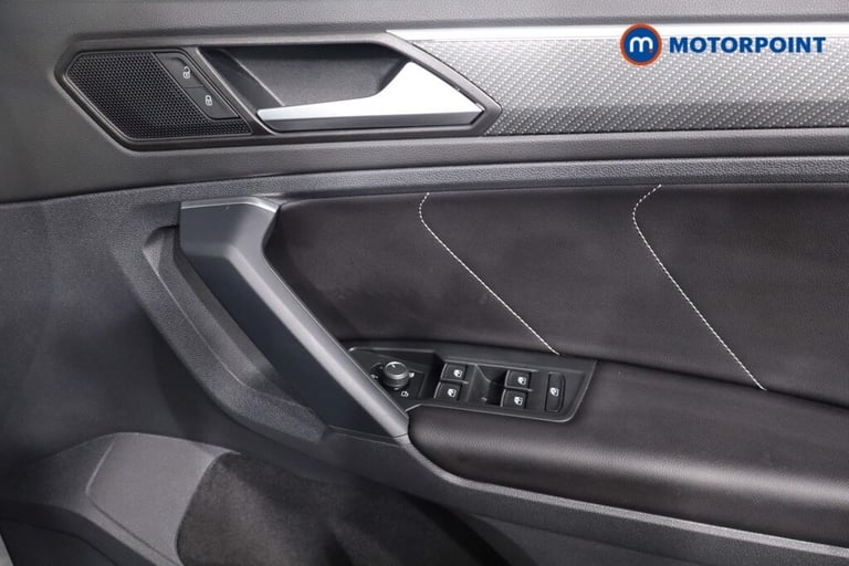 2023 Volkswagen Tiguan 1.5 TSI 150 R-Line Edition 5dr DSG SUV Petrol Automatic