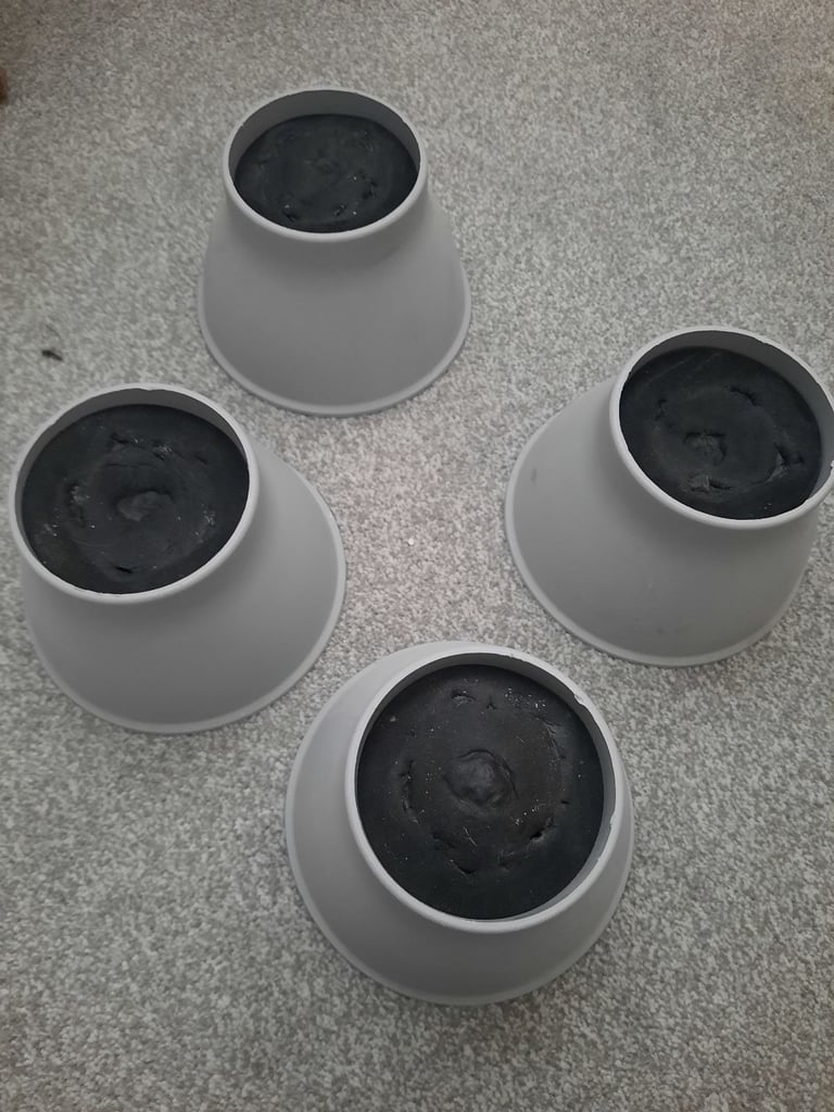 image for Elephants Feet for Chairs/Bed