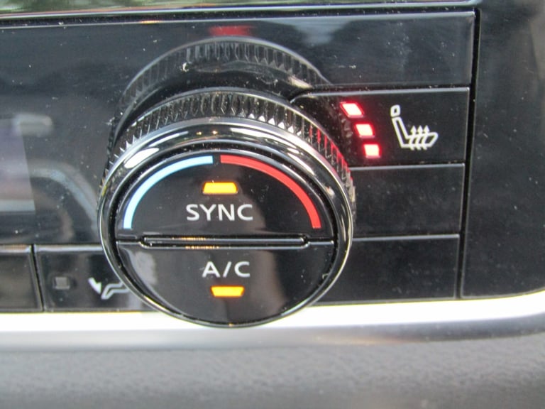 2024 Nissan Qashqai 1.3 DiG-T MH Tekna 5dr Hatchback Petrol Manual