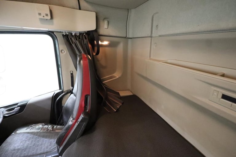 2018 (68 PLATE) Volvo  FH500 6x2 Euro 6 Tractor Units