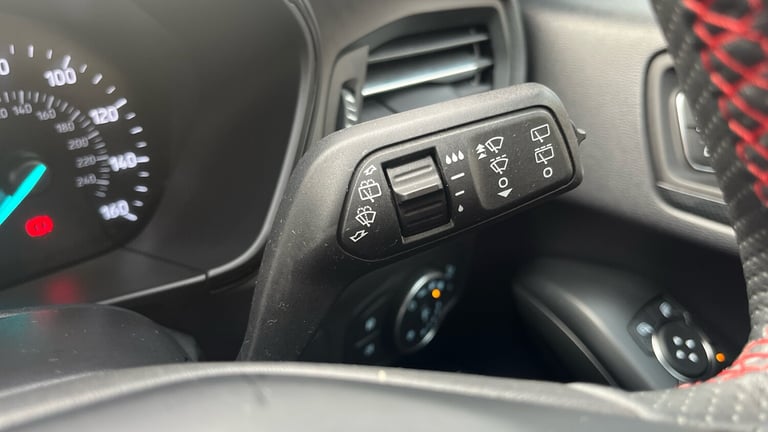 2019 Ford Focus 1.0 EcoBoost 125 ST-Line 5dr Petrol Hatchback Hatchback Petrol Manual