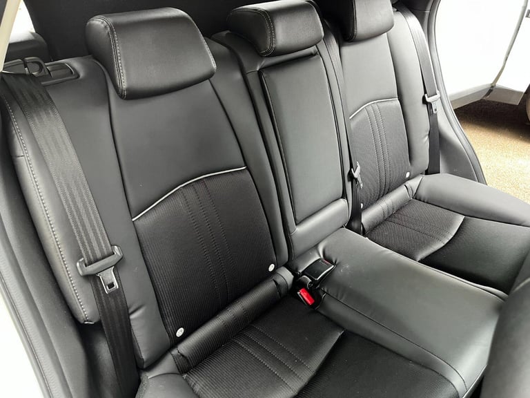 MAZDA 2.0 AUTO CX-3 2.0 120 G-SPORT+NAV,FSH.