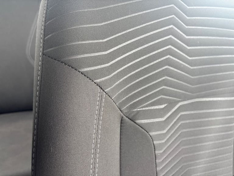 2013 Ford Fiesta 1.25 82 Zetec 5dr Hatchback PETROL Manual