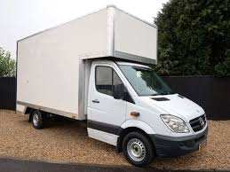 image for  MAN AND VAN HIRE⏰ 24/7 HOUSE REMOVAL SERVICES-CHEAP🚚MOVING-WASTE-RUBBISH-7.5 TONNE-MOVERS