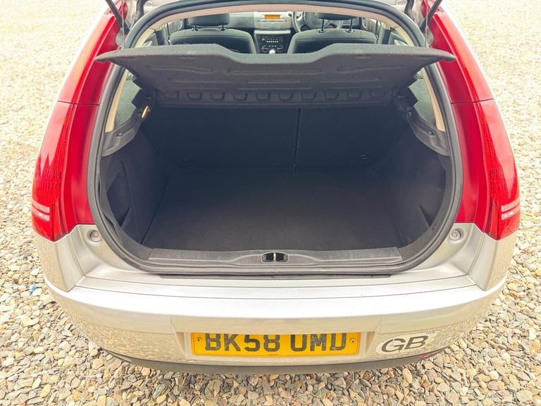 Citroen C4 1.6 HDi Cachet 5dr Diesel Manual - Image 20