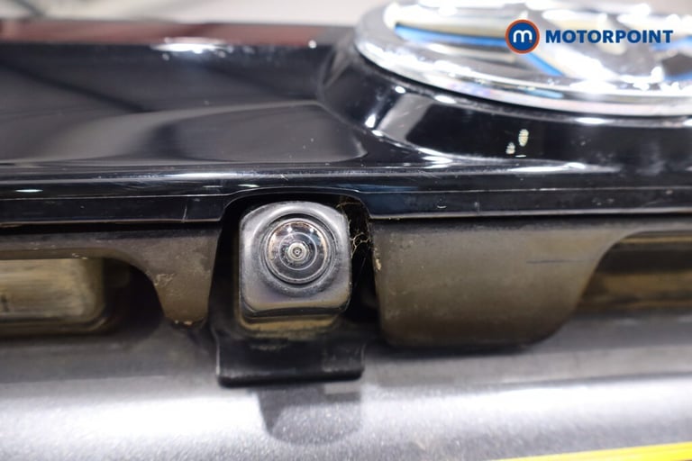 2023 Toyota Yaris Cross 1.5 Hybrid Design 5dr CVT Estate Hybrid Automatic