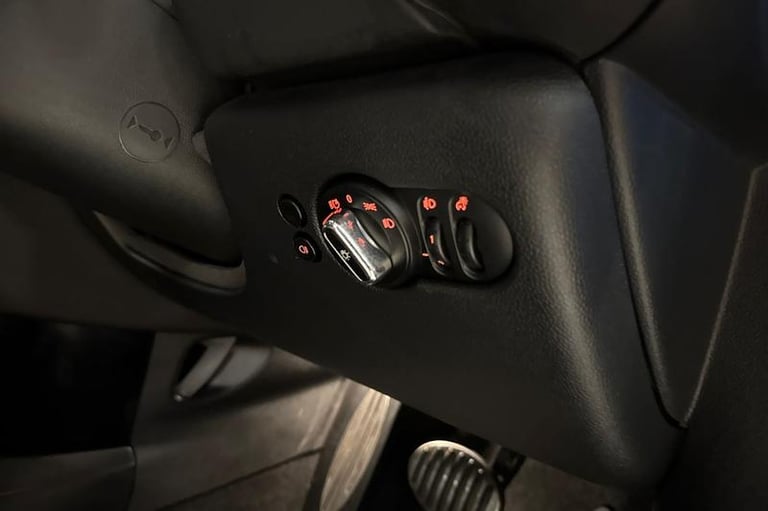 2022 MINI Hatch 1.5 Cooper Sport 5dr Auto HATCHBACK PETROL Automatic