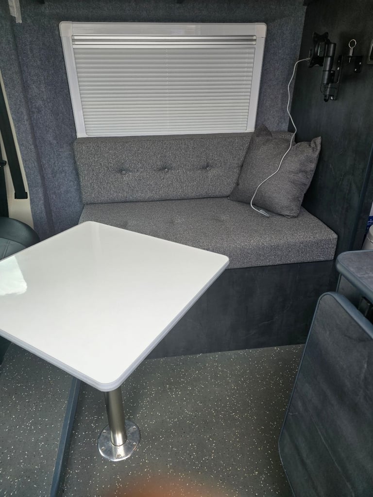 Citroen Relay Campervan, New conversion, 2021 ( 71 )Manual, dvla changed