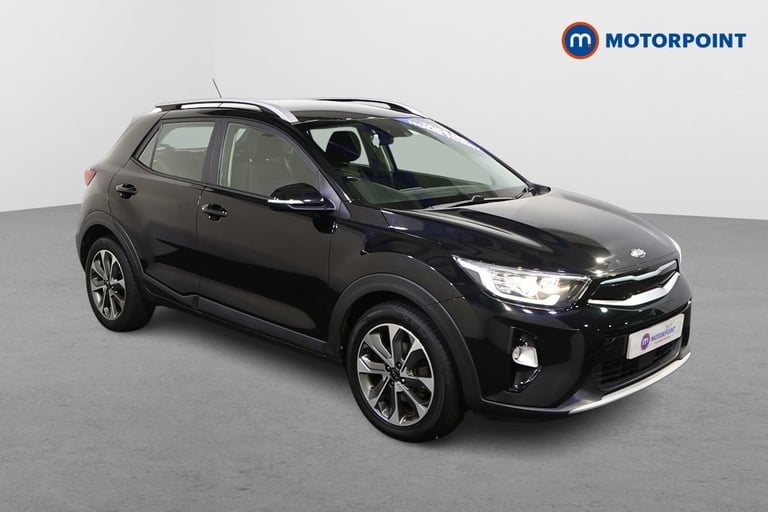 image for 2019 Kia Stonic 1.0T GDi 2 5dr HATCHBACK PETROL Manual