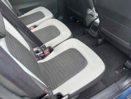 2015 Citroen, C4 PICASSO, , Manual, 1560 (cc), 5 doors