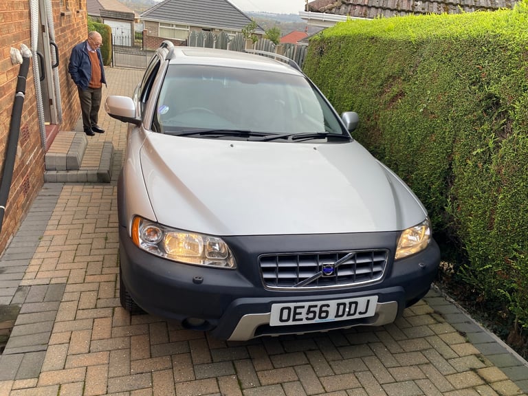 VOLVO XC70 AWD AUTO….😎😎the one you want 