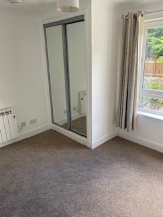 Two Bedroom House To Rent Leuchars
