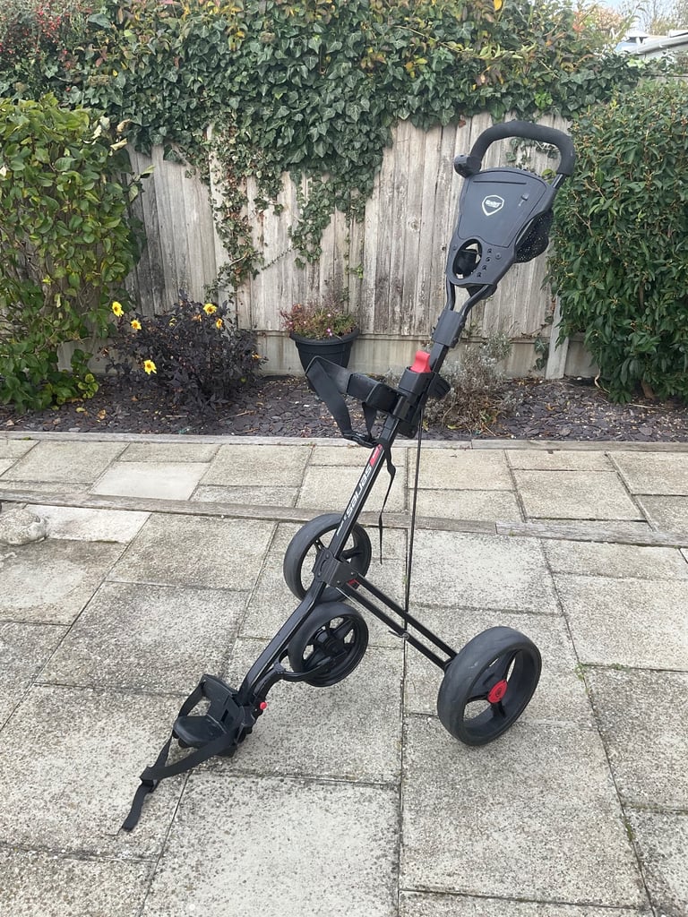 image for 5 series 3wheel