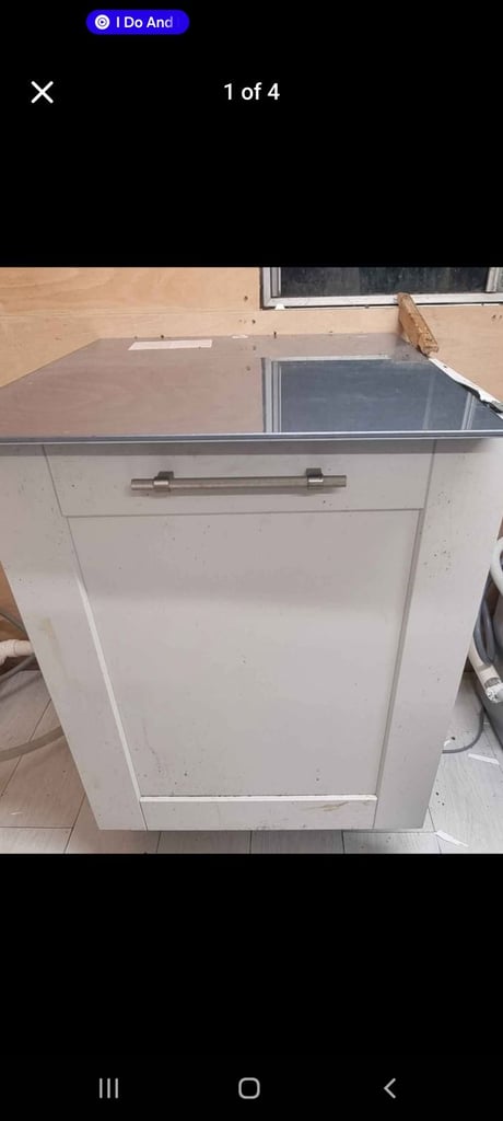 Lamona dishwasher