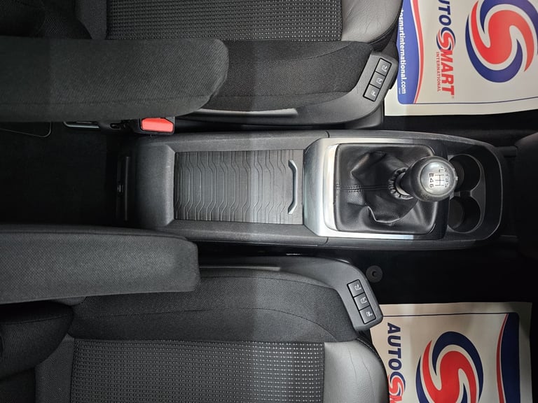 2015 Citroen C4 Grand Picasso 1.6 BlueHDi Exclusive+ 5dr MPV Diesel Manual