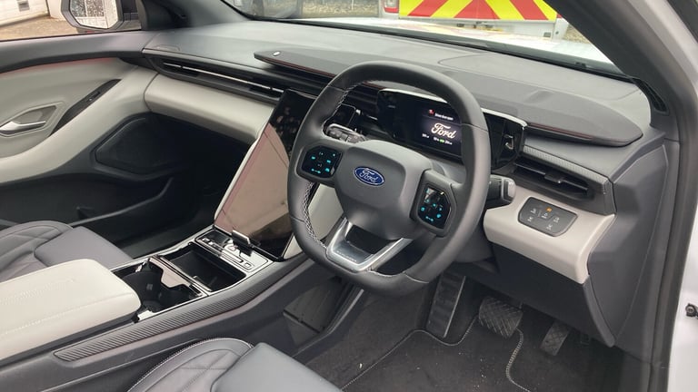 2025 Ford Explorer 210kW Premium 77kWh 5dr Auto Electric Estate Estate Electric Automatic