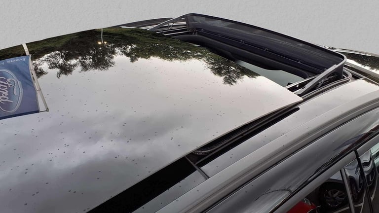 2023 Ford Kuga 2.5 FHEV ST-Line X Edition 5dr CVT SUV Hybrid Ele Automatic