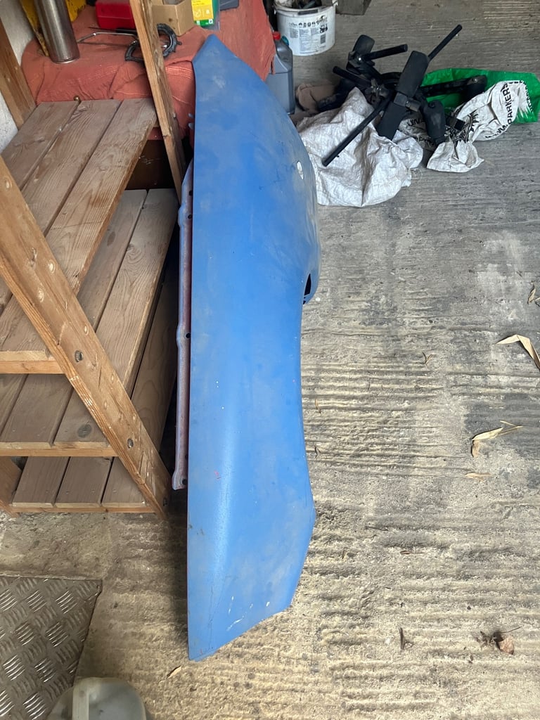 image for MX 5 MK 1 FRONT WING