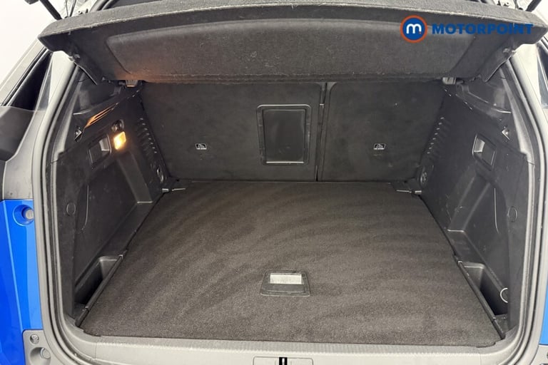 2022 Peugeot 3008 1.5 BlueHDi GT 5dr HATCHBACK DIESEL Manual