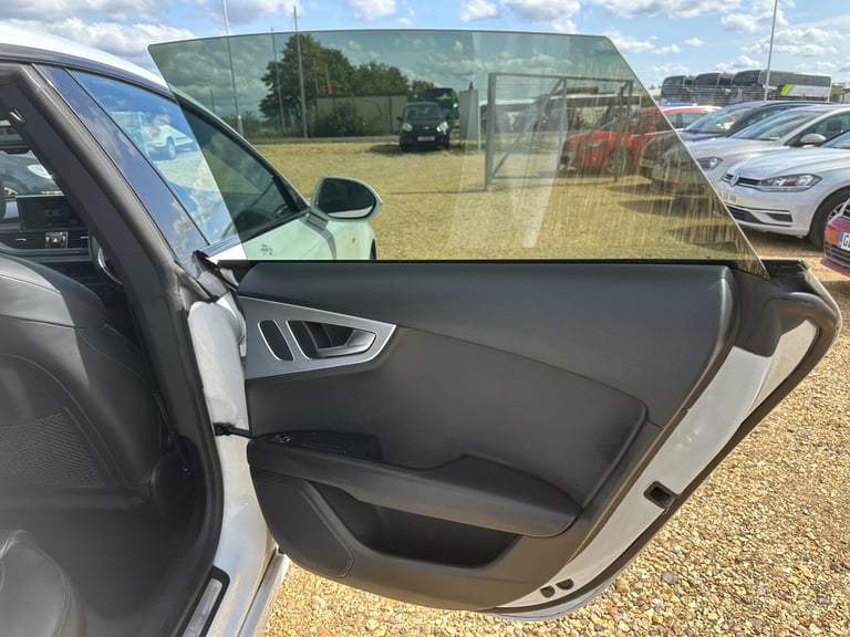 2014 Audi A7 3.0 TDI V6 S line Sportback Multitronic Euro 5 (s/s) 5dr HATCHBACK Diesel Automatic