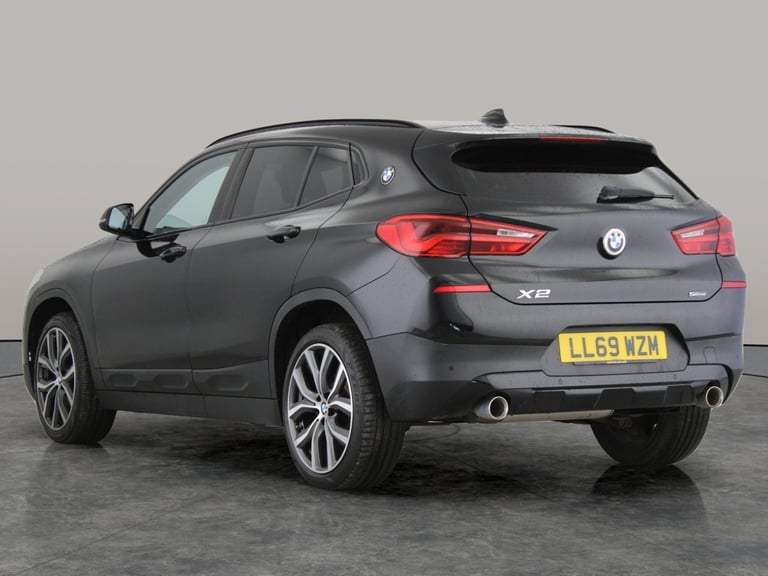 2019 BMW X2 2.0 18d Sport SUV 5dr Diesel Auto sDrive Euro 6 (s/s) (150 ps) - AUTO PARK  Suv Diese...