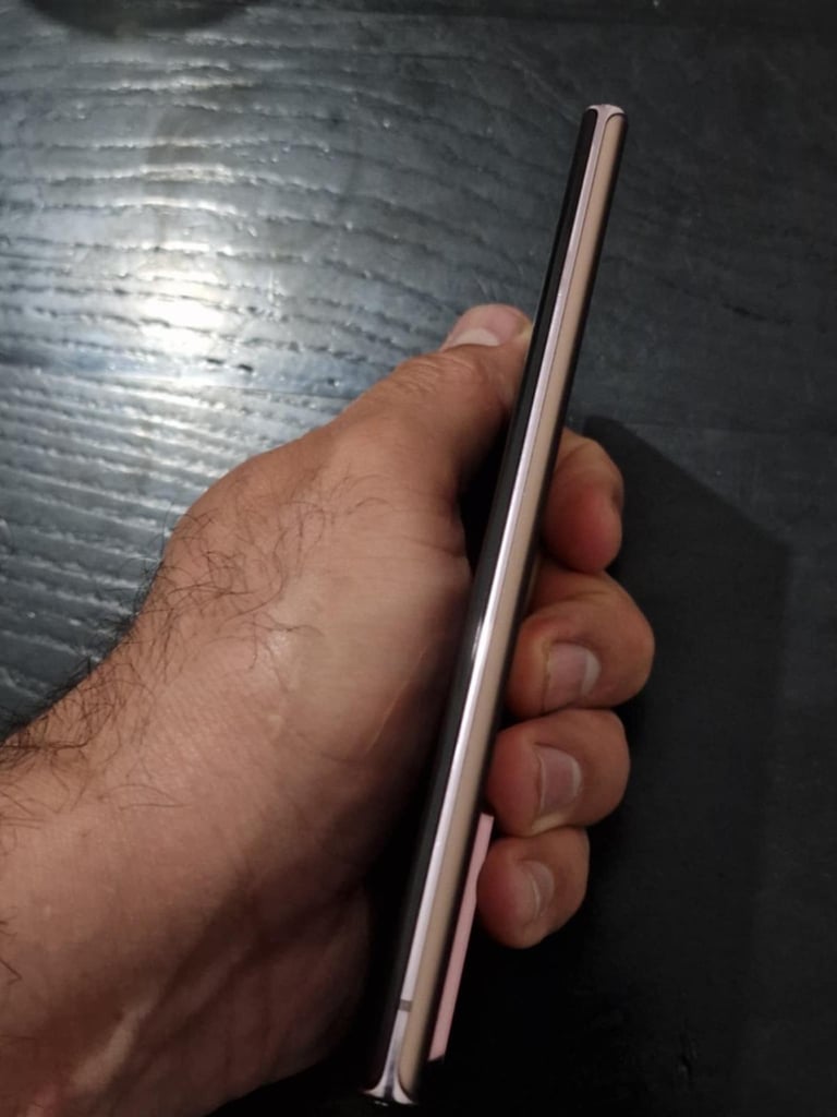Samsung Galaxy Note 20 Ultra Bronze 128gb unlocked for sale 