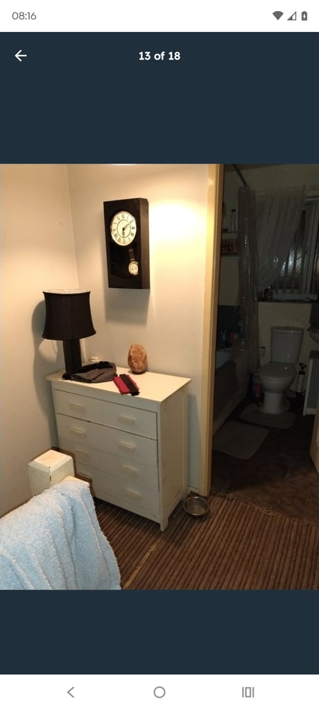 Looking for a home swap from Birmingham to Wolverhampton 