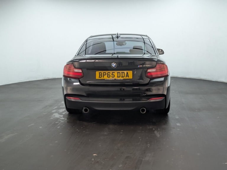 2015 BMW 2 Series 3.0 M235i Coupe 2dr Petrol Auto Euro 6 (s/s) (326 ps) - LEATHER, BLUETOOTH, COU...