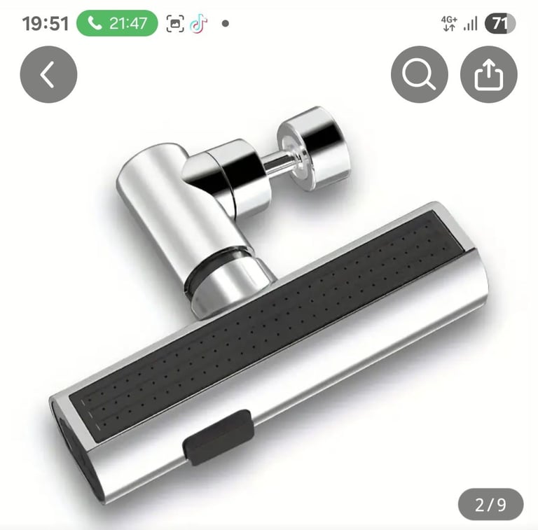 1pc universal 4 speed 